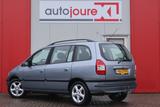 Opel Zafira 1.8-16V Comfort | Origineel NL | 7-Pers | - Opel Zafira Comfort mit Benzin-Antrieb