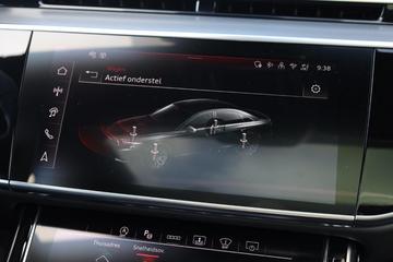 2024 AUDI S8 — миниатюра 45