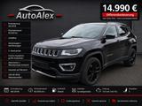 Jeep Compass Limited FWD Zahnriemen+ Insp. Neu - Jeep Compass Gebrauchtwagen