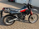 Kawasaki KLR 600 - KAWASAKI KLR