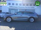 Skoda Octavia Combi 1.5 eTSI DSG Exclusiv Facelift - Skoda Octavia: Facelift Combi