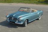 Borgward Andere - gebrauchte Borgward Cabrios
