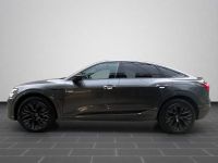 Audi Q8 e-tron - Vorschau Bild 8