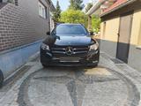 Mercedes-Benz GLC 220 d 4MATIC - Mercedes-Benz GLC 220 von privat