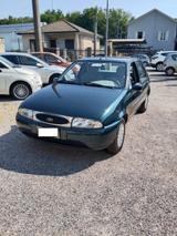 Ford FORD Fiesta 1.2i 16V cat 5 porte Ghia unipro - Ford Fiesta aus 1998: Ghia