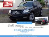 Mercedes-Benz GLK 250 CDI 4Matic BlueEff. - Navi, Leder,Xenon - Mercedes-Benz GLK 250 aus 2011