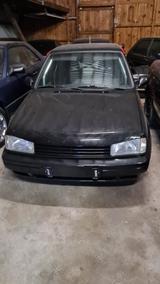 Volkswagen VW Polo G40 - Volkswagen Polo: G40