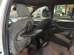 BMW X1 - Ansicht 19