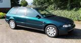 Audi A4 2.6 Avant- Liebhaber - Top gepflegt- rostfrei