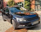 Volkswagen VW Passat B7 4motion alltrack highline car... - Volkswagen Passat aus 2011: Kombi, Highline