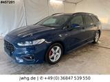Ford Mondeo Turnier ST-Line AWD LED+ 18" ACC Kam AHK - Ford Mondeo aus 2022