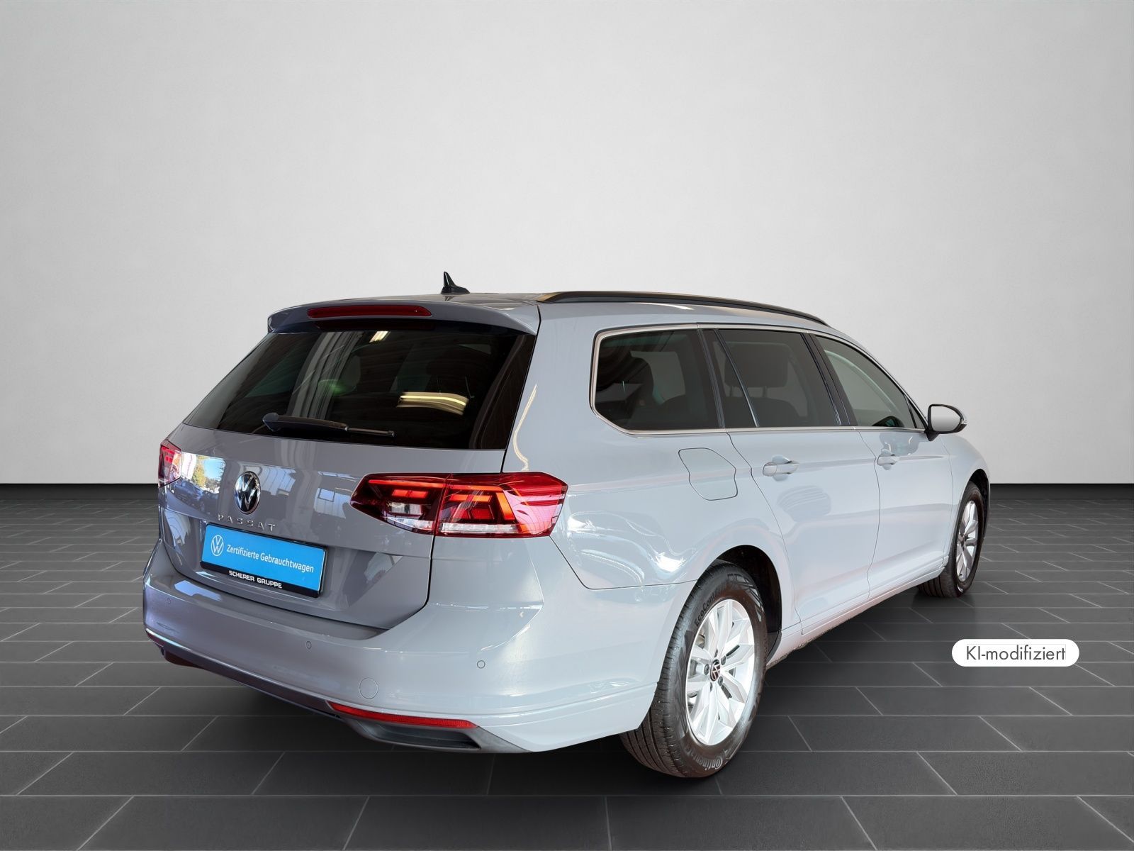 Volkswagen Passat Variant - Bild 3