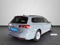 Volkswagen Passat Variant - Vorschau Bild 3