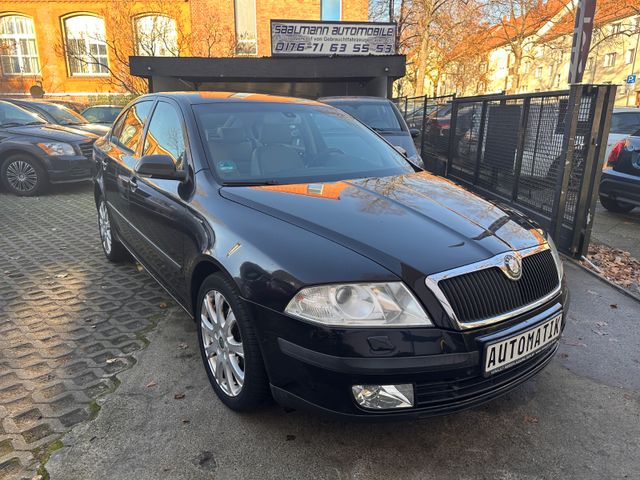 Skoda Octavia Lim. Edition 100*Automatik*