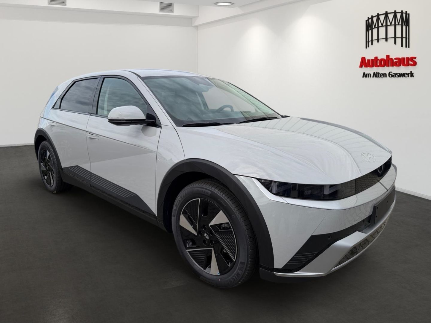 Hyundai IONIQ 5 – Bild 2