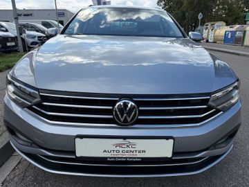 Volkswagen Passat Variant - 2