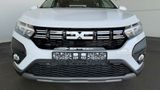 Dacia Sandero III Stepway 1,0 TCe 90 Expression DAB  - Dacia Sandero: Da
