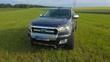 Ford Ranger - Ford Ranger Gebrauchtwagen in Stuttgart