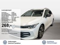 Volkswagen Golf - Vorschau Bild 1