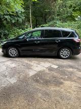 Ford S Max 7 Sitzer - Ford C-Max in Hamburg