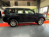 Toyota Land Cruiser 60th Anniversary 7-Sitz/Xenon/StHzg - Toyota Land Cruiser Gebrauchtwagen