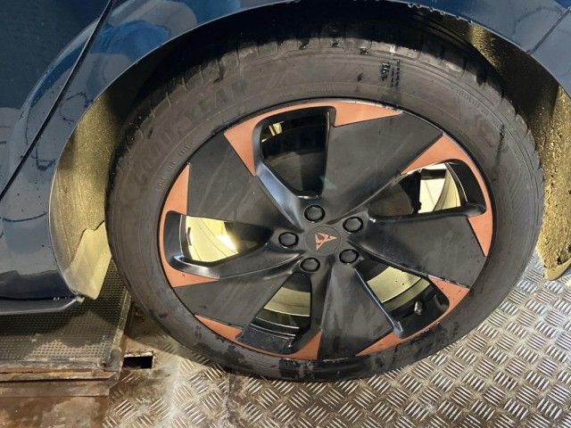 Cupra Born - Bild 12