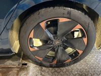 Cupra Born - Vorschau Bild 12