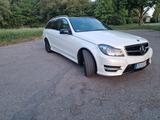 Mercedes-Benz 350 - Mercedes-Benz 350: Leder, Navigationssystem