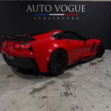 Corvette C7 6.2 V8 C7.R-Edition MT7 Coupe C7.R-Edition - Corvette C7 von privat