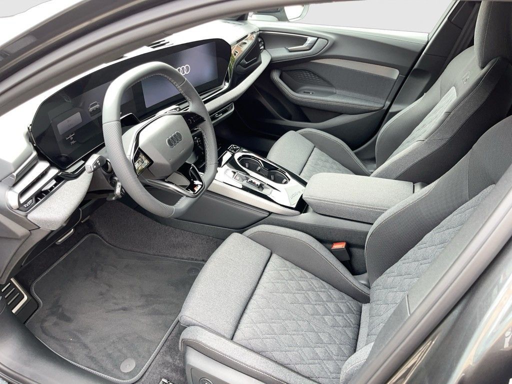 Audi A5 - Bild 13
