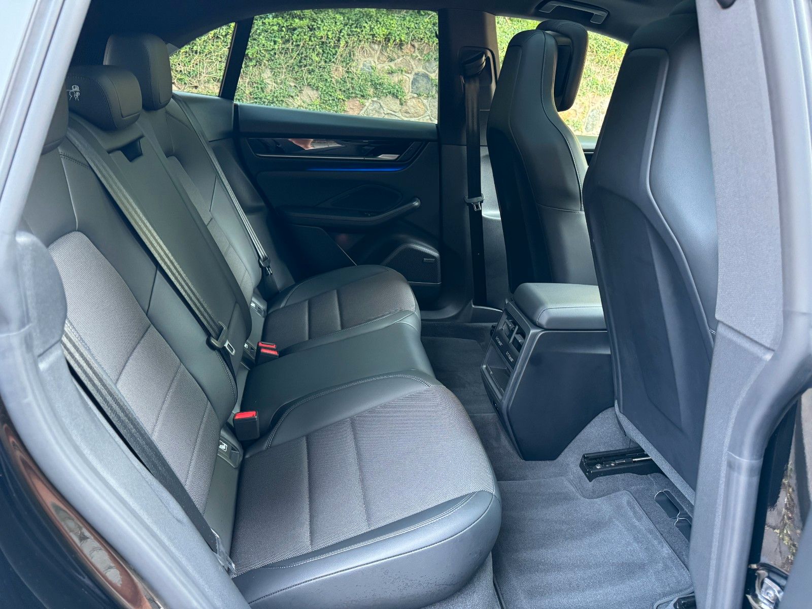 Porsche Macan Electric 4S LUFTFEDERUNG/BOSE/PANO/PDLS+ foto 23