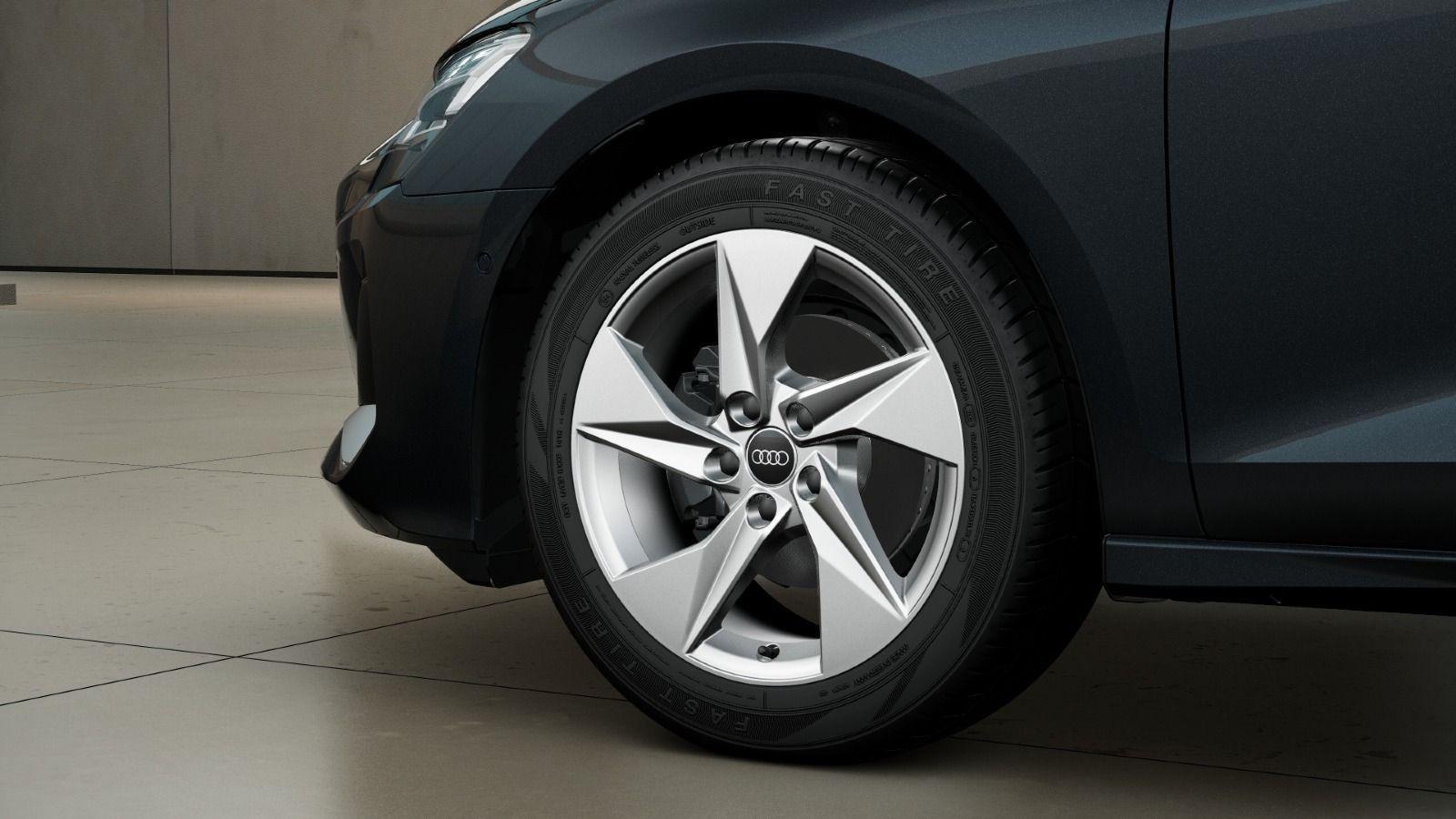 Audi A3 - Bild 5