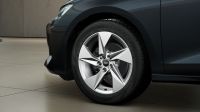 Audi A3 - Vorschau Bild 5