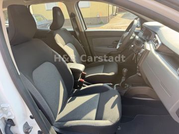 Dacia Duster - 12