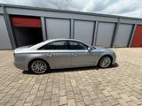 Audi A8 4.0 TFSI tiptronic quattro - - Audi A8: 4.0