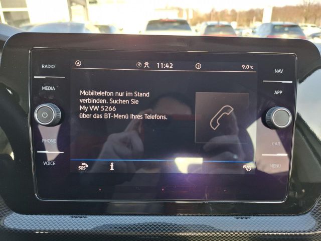 T-CROSS 1.0 TSI LIFE APP+ACC+LED+PDC+SHZ