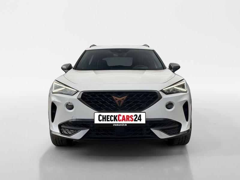 Cupra Formentor 1.5 TSI DSG PANO NAVI LED