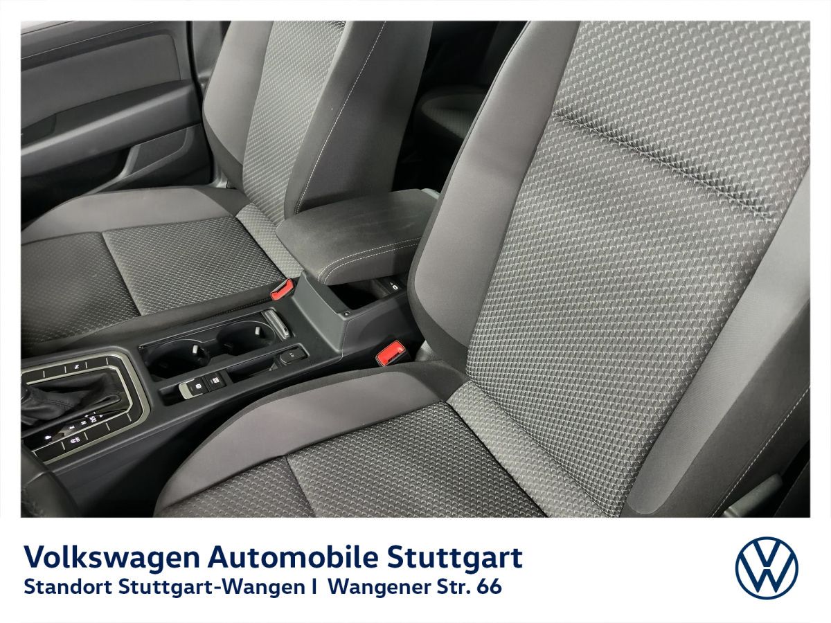 Volkswagen Passat Variant - Bild 6