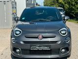 Fiat 500X Sport LED-Scheinwerfer/PDC/Rückfahrkamera - Fiat 500X: Sport