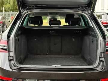 Skoda Superb - 11