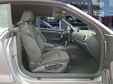Audi A3 Cabriolet sport 1.4 TSI °Bi-Xenon°SHZ°AAC°PDC