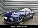 Porsche Macan 4 Surround-View BOSE LED-Matrix Panorama - Porsche Macan in Rostock