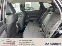 Hyundai TUCSON - Vorschau Bild 7