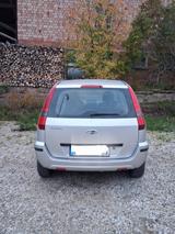 Ford Fusion 1.4 16V Viva EST Viva - Ford Fusion: Viva