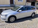 Volkswagen Golf 1.2 TSI BMT Comfortline Variant Comfortline