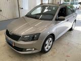 Skoda Fabia Combi 1.2 TSI DSG 110 PS *STYLE*AHK SITZHZ - Skoda Fabia: Kombi, 1.2