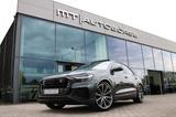 Audi Q8 50 TDI S LINE COMPETITION PLUS ABT/CARBON/23" - Audi Q8 ABT Gebrauchtwagen