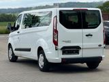 Ford Transit Custom 2.0 TDCI Lang *170 PS *9 SITZER - Ford: 2.0