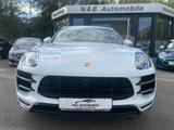 Porsche Macan Turbo Performance *Approved 02/27*VOLL* - Porsche Gebrauchtwagen in Augsburg