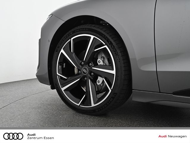 Audi A6 e-tron - Bild 6